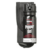 Sabre Red MK-3-GEL-H-US Tactical Pepper Gel with Holster